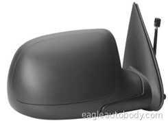 SILVER/SIERRA 99-02 RT MIR*PWR*HTD*TEX.BLK*= CVPU-2170651