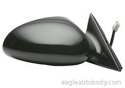 MONTE CARLO 00-05 RT MIRROR*NON-HEATED POWER GM1321274