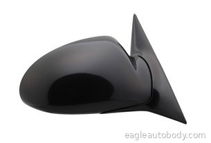 LESABRE 02-05 RT MIRROR*POWER; HEATED; W/O SI GM1321282