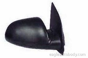 EQUINOX 05-09 RT MIRROR*POWER REMOTE GM1321299