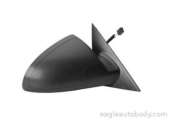 G6 06-09 RT MIR*PWR*CPE/CONV*TEXTURD BLK G6-1860033