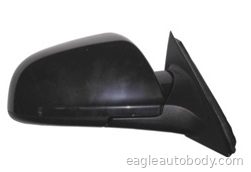 AURA 07-10 RT MIRROR*PWR*HTD*=MALIBU-1370431 AURA-2050041