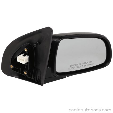 AVEO 07-11 RT MIRROR*SDN*PWR*HTD*(PTM) AVEO-1550041