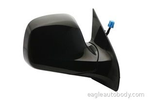 RENDEZVOUS 02-07 RT MIRROR*POWER W/HEAT. & ME GM1321345