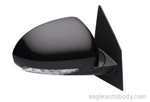 ENCLAVE 08-17 RT MIRROR*W/O MEMORY GM1321380
