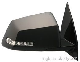 ACADIA 09-17 RT.MIR*W/SIGNAL*=TRAVERSE-220004 ACADIA-2200041
