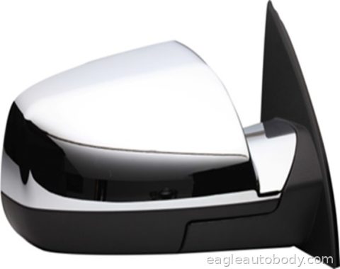TERRAIN 15-17 RT MIRROR*TYPE 2; POWER; HEATED GM1321476