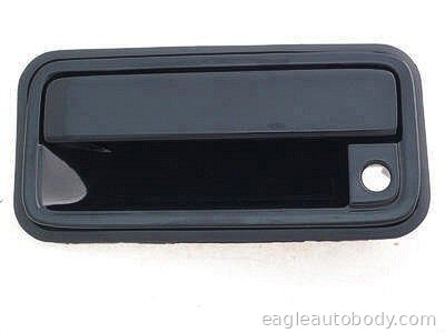 CHEV/GMC 88-94 LT FT.OUTSIDE DOOR HANDLE*TEX. DH1706