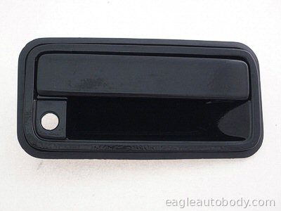 CHEV/GMC 88-94 RT FT.OUTSIDE DOOR HANDLE*TEX DH1705