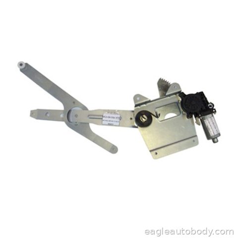 S10 P/U 94-04 LT.FT.WINDOW REGULATOR*PWR(ASSY WR1806