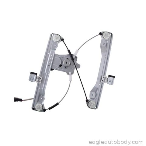 CRUZE 11-12 LT.FT WINDOW REGULATOR ASSY*TO 04 WR00204