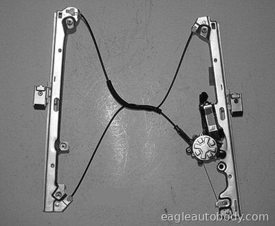 SILV/SIRA 99-06 RT FT WINDOW.REGULATOR*=TAH/Y WR1709