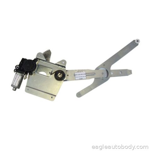 S10 P/U 94-04 RT FT.WINDOW REGULATOR*PWR(ASSY WR1805