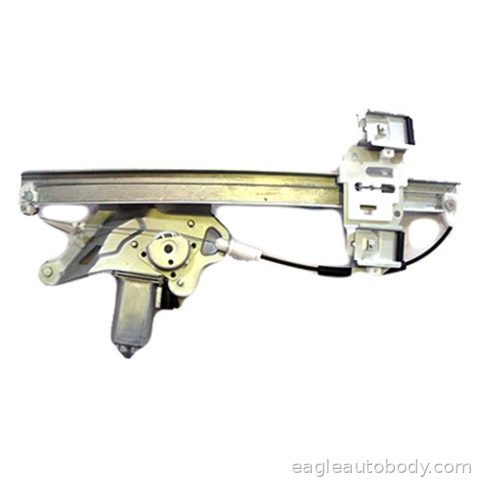 LE SABRE 00-05 RT FT WINDOW REGULATOR ASSY WR5017