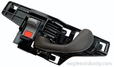 ENVOY 02-05 LT FT DOOR HANDLE INSIDE*ALL GM1352126