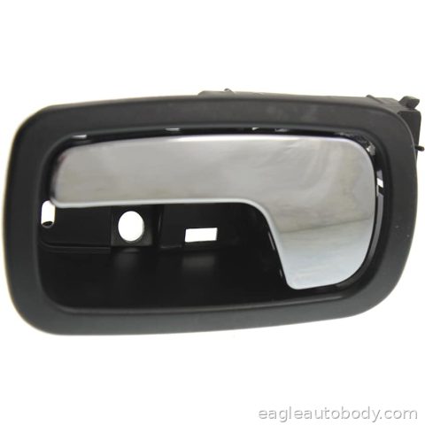 COBALT 05-10 LT FT DOOR HANDLE INSIDE*BLACK/C GM1352166