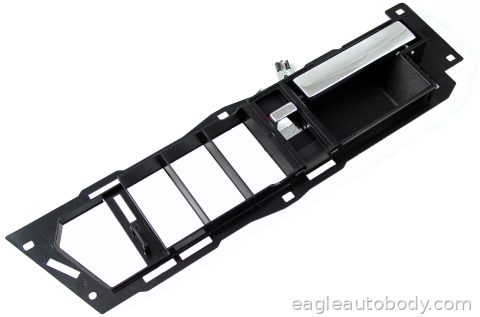 CHEVY PU 91-94 T.RT.INNER DOOR HANDLE GM1353105