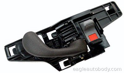 ENVOY 02-05 RT FT DOOR HANDLE INSIDE*ALL GM1353126
