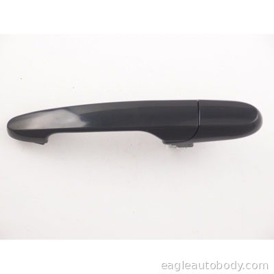 COBALT 05-07 LT RR DOOR HANDLE OUTER*1ST DESI GM1520133