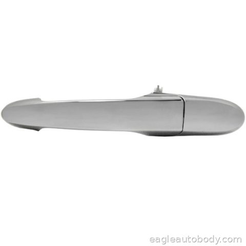 COBALT 05-10 LT RR DOOR HANDLE OUTER*CHROME GM1520134