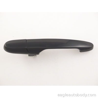 COBALT 05-07 RT RR DOOR HANDLE OUTER*1ST DESI GM1521133