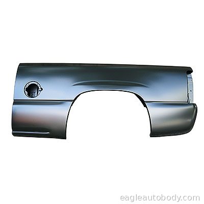SILVERADO 1500 99-06 LT PICKUP BOX SIDE*FLEET GM1756133