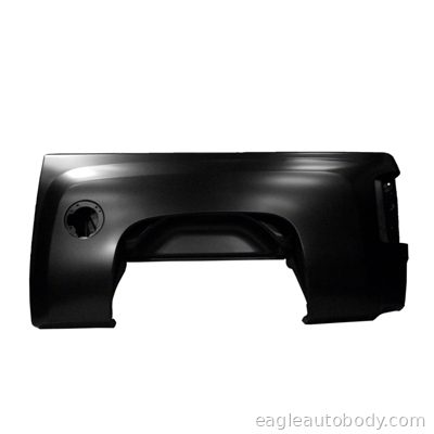 SILVERADO 07-13 LT.SIDE BED SKIN*1500*CREWCAB 01799.12