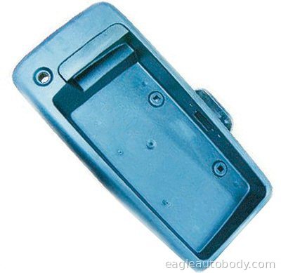 EXPRESS 1500 03-07 BACK DOOR HANDLE OUTER*ALL GM1820106