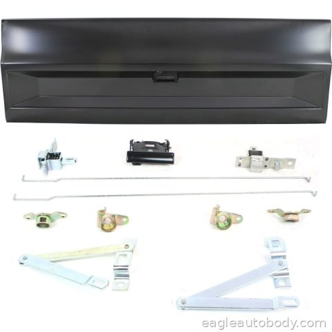CHEVY PU 81-87 TAILGATE SHELL*(REGULAR BED) 01773