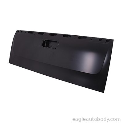 SILVERADO 1500 07-13 RR GATE SHELL*W/LOCKING GM1900130