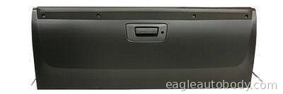 SILVERADO 1500 09-13 RR GATE ASSY*HYBRID; LOC GM1901105