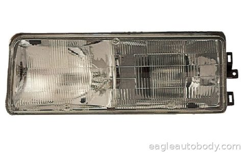 CENTURY 89-96 RT.H/L ASSY P5021