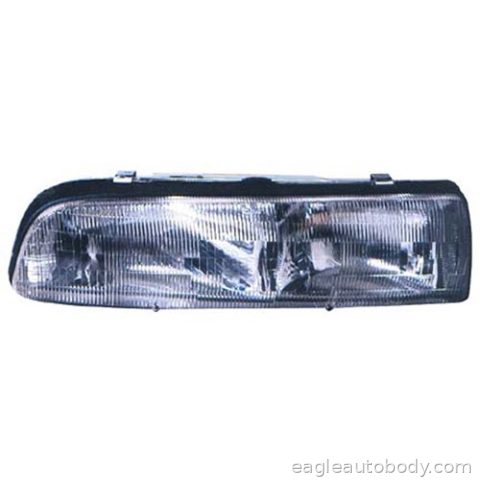 REGAL 93-96 LT.H/L ASSY*(SDN) P00110