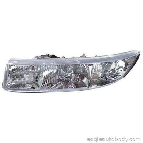 SATURN 97-00 LT H/L ASSY*(CPE) P2508-2