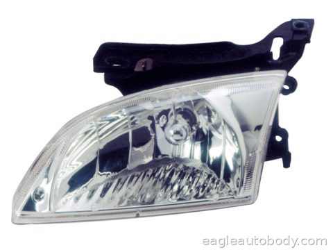 CAVALIER 00-02 LT.H/L ASSY P2336