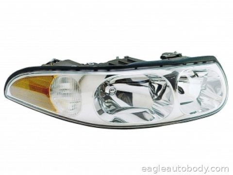LE SABRE 00 LT.H/L ASSY*CUSTOM*SMOOTH=P5020-8 P5020-6