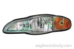 MONTE_CARLO 00-05 LT H/L ASSY P1056-2