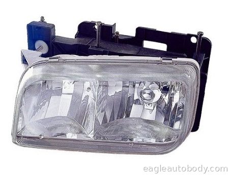 YUKON DENALI 99-00 LT.H/L ASSY*=P1670 P1660