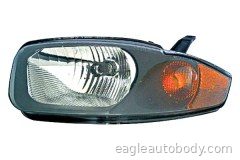 CAVALIER 03-05 LT H/L ASSY P2336-2