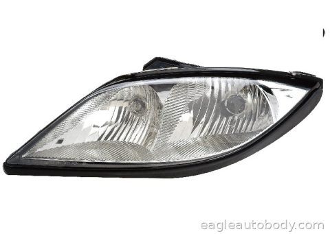 SUNFIRE 03-05 LT H/L ASSY P2531