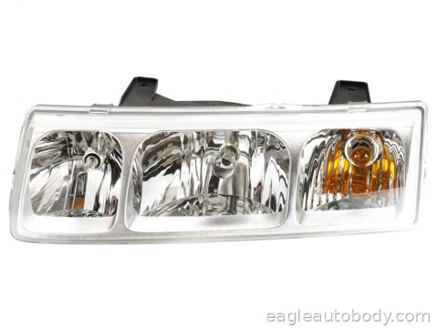 VUE 05 LT H/L ASSY P25006