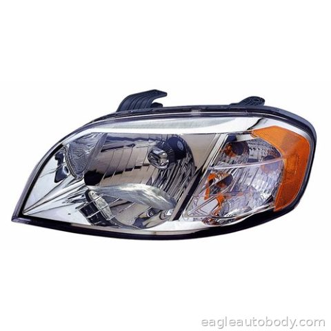 AVEO 07-11 LT H/L ASSY*SDN*(4DR) P00210