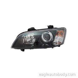 G8 08-09 LT H/L ASSY P2706