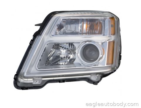 TERRAIN 10-15 LT H/L ASSY*HALOGEN*EXC.DENALI P1830