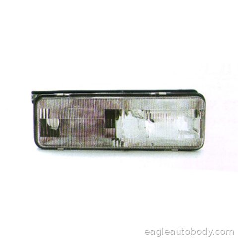 REGAL 88-96 RT.H/L ASSY*(CPE) P00107