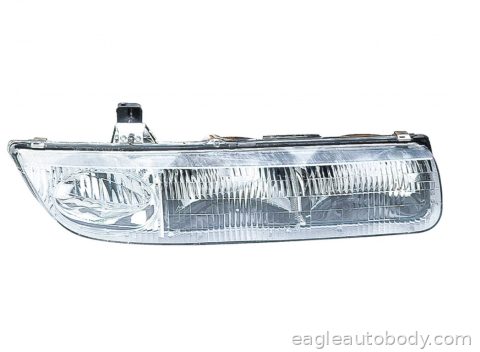 SATURN 96-99 RT.H/L ASSY*(SDN/WGN) P2507