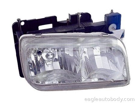 YUKON.DENALI 99-00 RT.H/L ASSY*=P1669 P1659