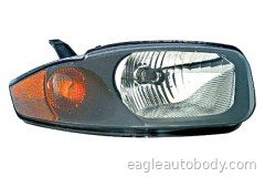 CAVALIER 03-05 RT H/L ASSY P2336-1