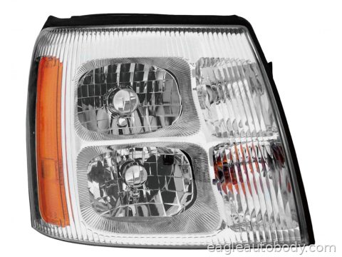 ESCALADE/EXT 02 RT.H/L ASSY*W/O HID*HALOGEN P1665