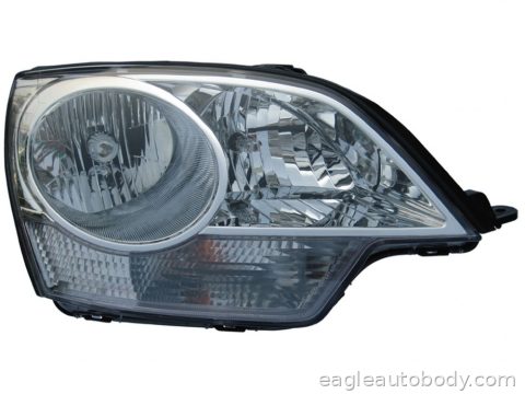 VUE 08-10 RT H/L ASSY*=HYBRID*=CAPTIVA 12-14 P25008-1